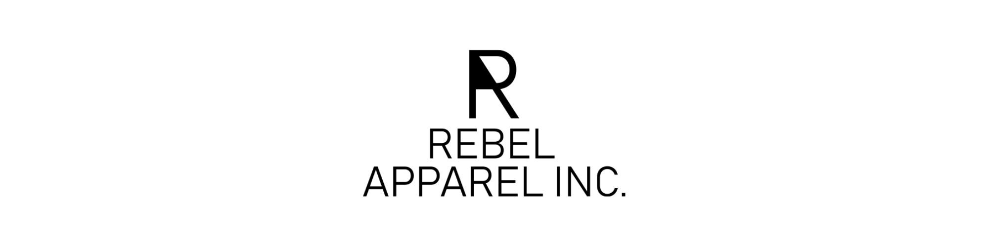 Apparel Inc Rebel 